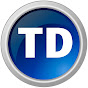 Telediario Usa logo