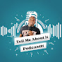 Tell Me About it Podcast logo