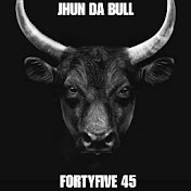 JhunDa Bull45