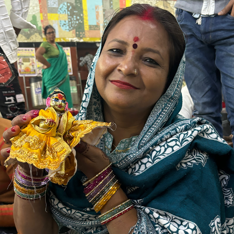Kiran Kashyap