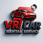 VR Car Rental logo