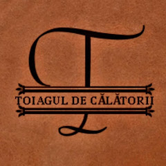 Toiagul de Călătorii
