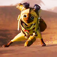 モンハン情報の速報