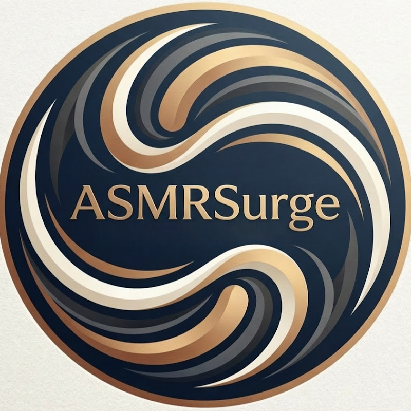 ASMRSurge