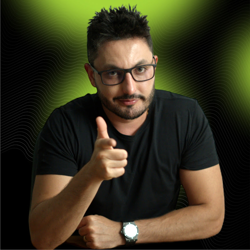 Fernando Vasconcelos