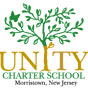 Unity Charter School logo
