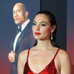 Gal Gadot Live Streamers