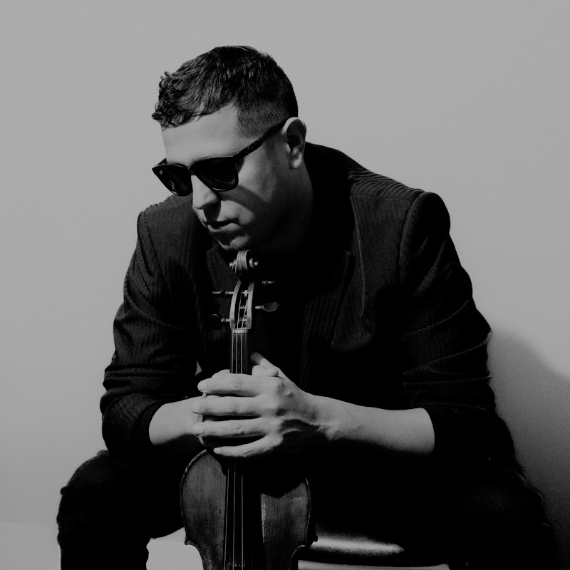 Patrick Contreras icon