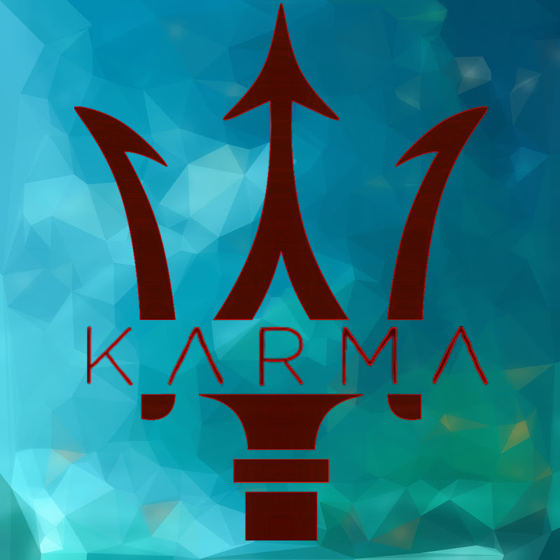 KARMA is live