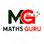 Maths Guru logo