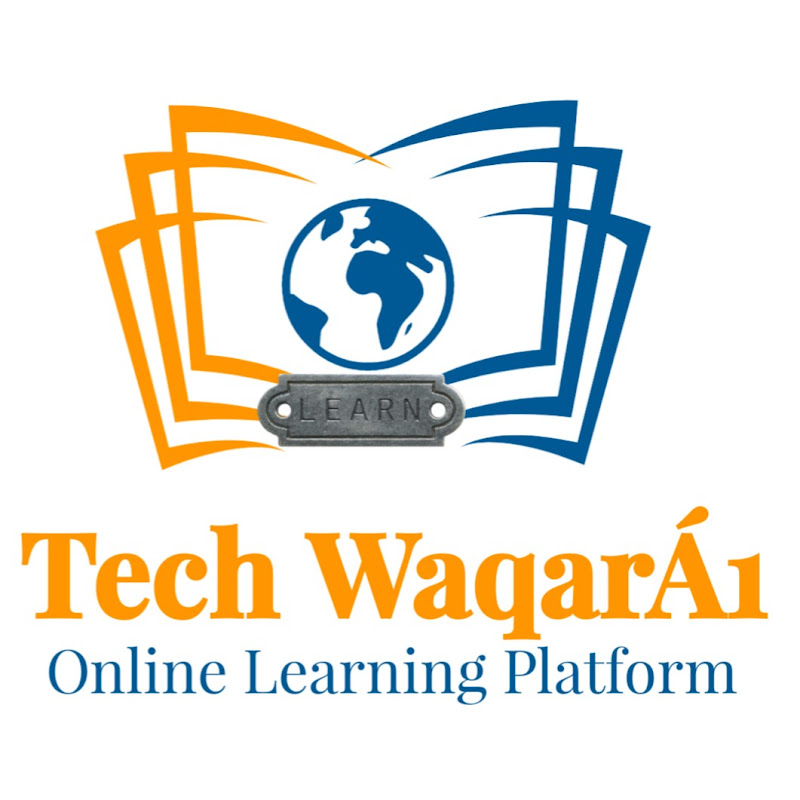 Tech WaqarA1