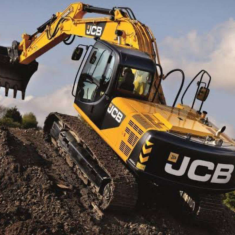 Jcb construction