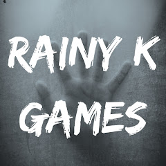 Rainy K Games net worth