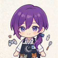 Mahiro ch. 彗月マヒロ