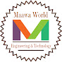 Maawa World logo