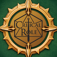 Post from Critical Role
