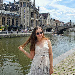 Paige Sophia channel thumbnail