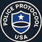 Police Protocol USA logo