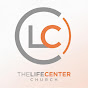 The Life Center Church MI logo