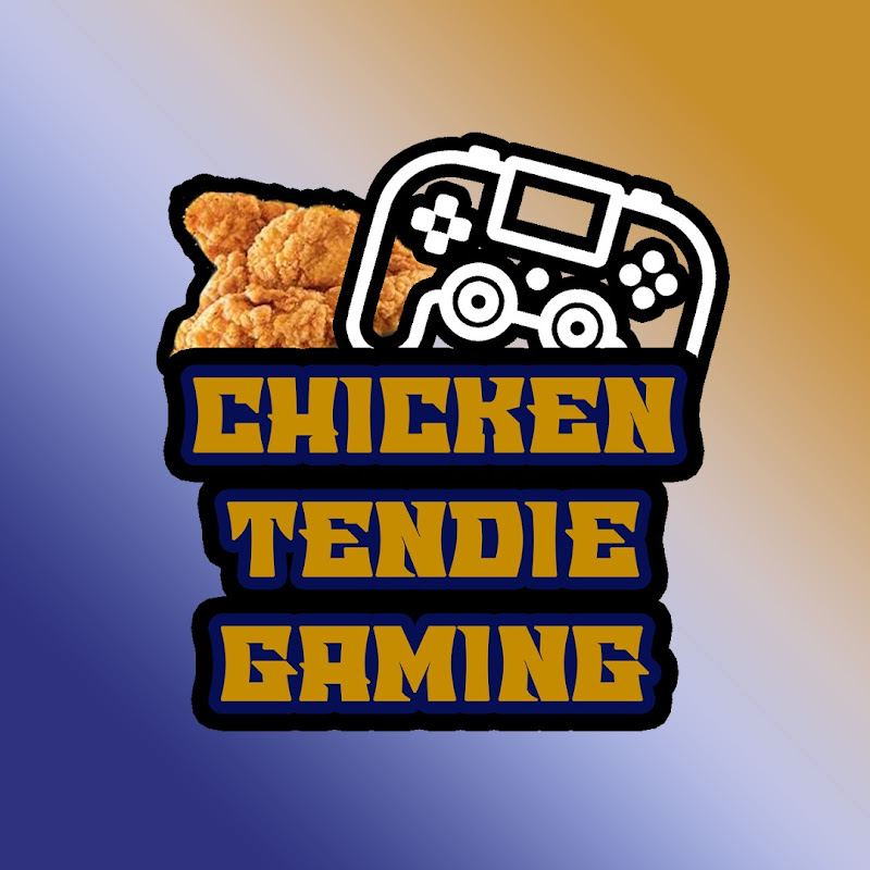 ChickenTendieGaming icon