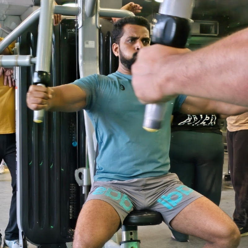 Fitness_nsharma🔥 