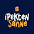 ipekten sahne