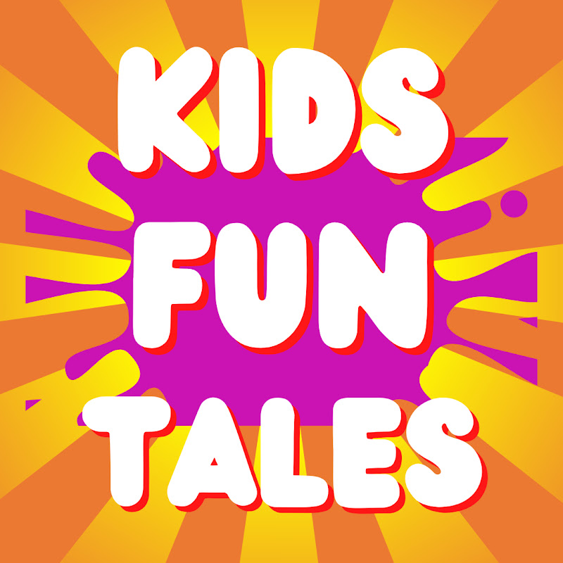 Kids Fun Tales