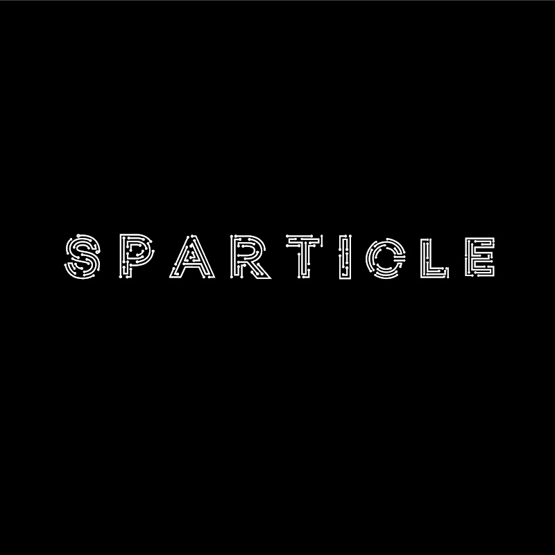 SPARTICLE