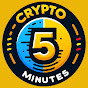 TU CRIPTO EN 5 MINUTOS logo