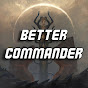 Better Commander