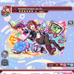 クラッシュフィーバーアイコン画像
