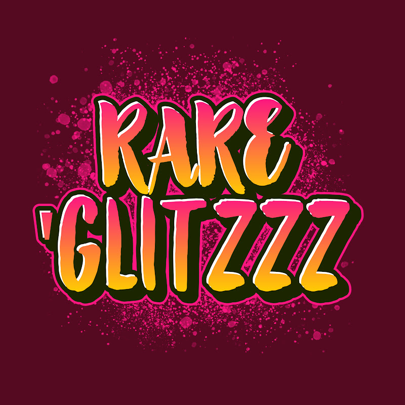 Rare'Glitzzz