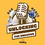 DOB Media - Unlocking The Unknown logo