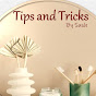 tips and tricks by sush logo