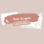 Bees Budgets logo