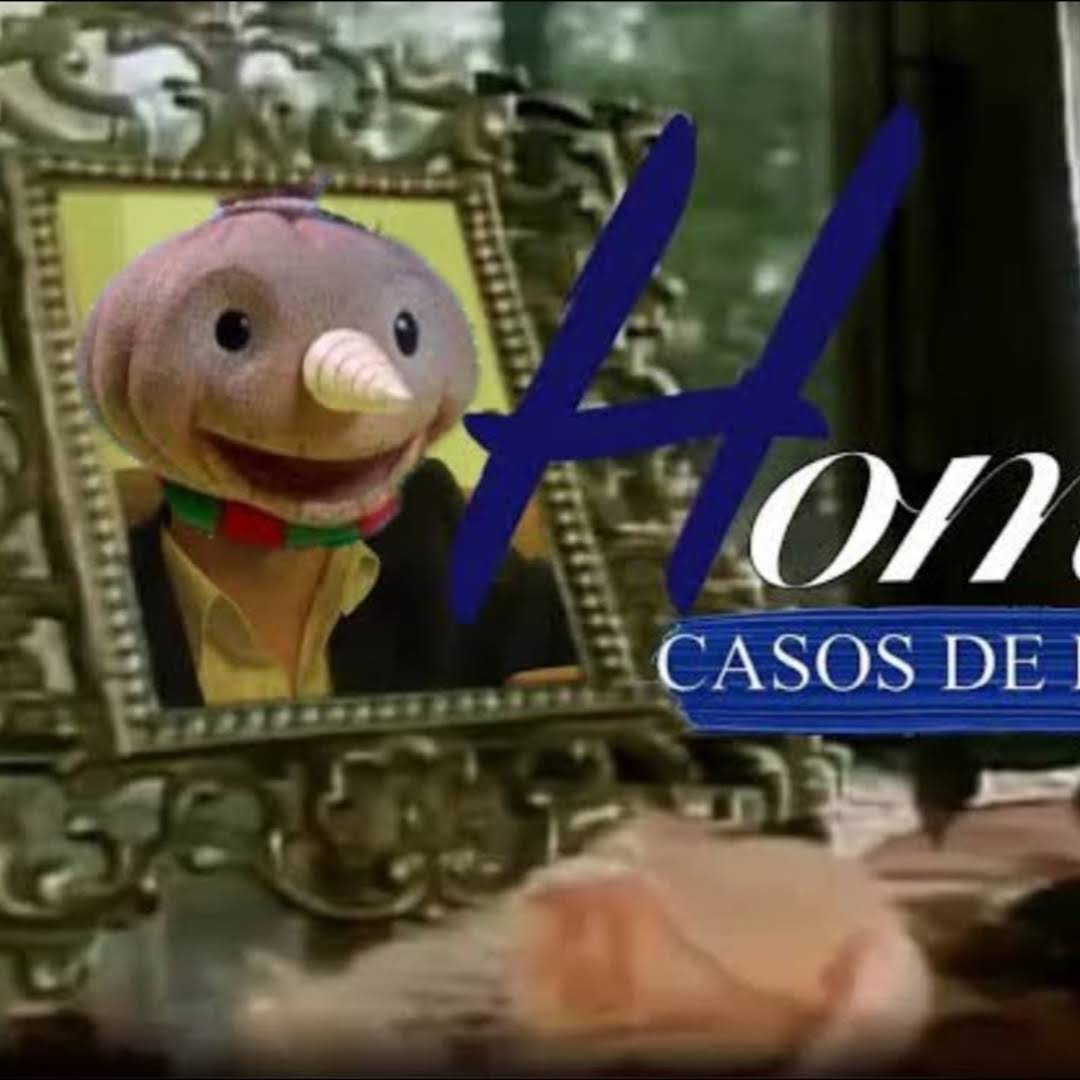 Post from Tío Bob