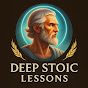 Deep Stoic Lessons logo