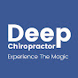 Deep Chiropractor logo