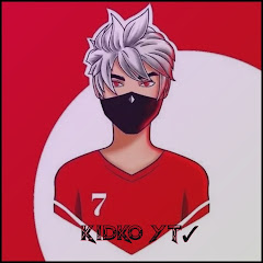 KIDKO YT