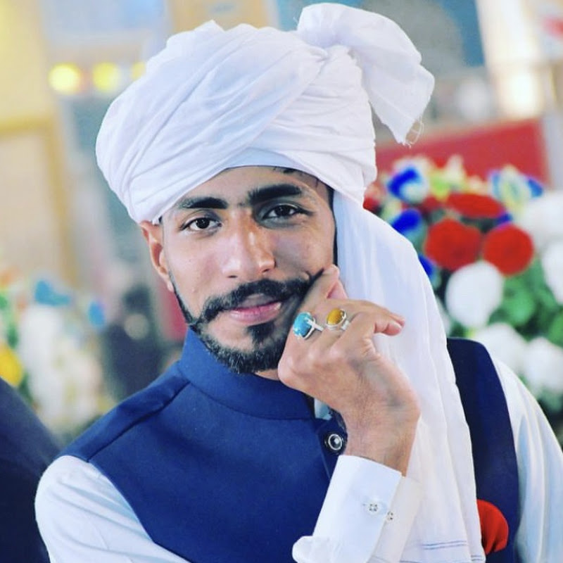 Gujjar In UK🇬🇧