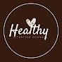 Healthy lifestyle  logo