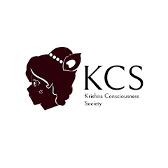 Krishna Consciousness Society