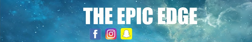 The Epic Edge ইউটিউব চ্যানেল অ্যাভাটার