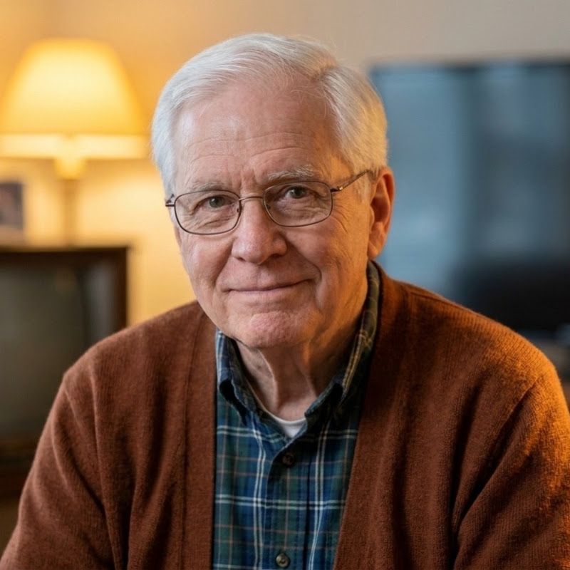Stan Novak