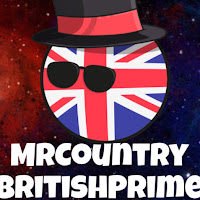 MrCountryBritishPrime profile image