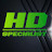 HD Specialist