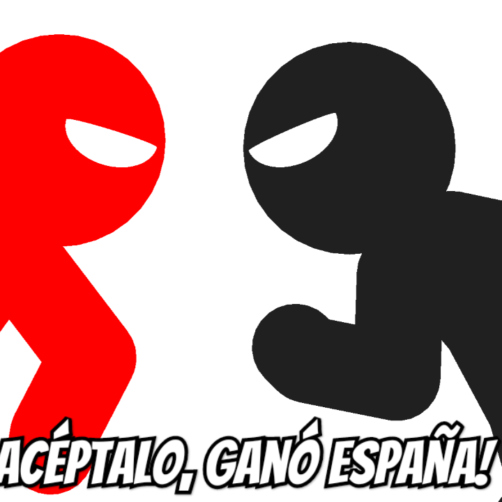 Post from STICK MAN UNIVERSE - YouTube
