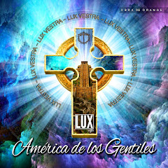Lux Vestra, Alex Zamora & Obra de Orange - Topic