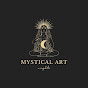 FreeFlow Life - Mystical Art Night  logo