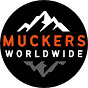 Muckers Worldwide logo